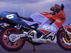 Aprilia AF1 125 Sintesi